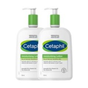 Cetaphil 丝塔芙 倍润保湿润肤乳591ml*2