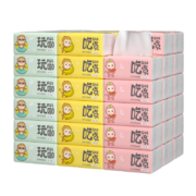 植护悬挂式抽纸  4层320抽*2提（配1挂钩）