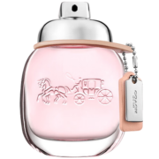 蔻驰（COACH）纽约女士淡香水30ml/礼盒 送女友生日 节日礼物小样套装雾隐玫瑰