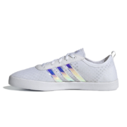 京东百亿补贴：阿迪达斯 （adidas）时尚潮流运动舒适透气休闲鞋女鞋H01223