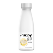 plus会员、概率券:君乐宝（JUNLEBAO）纯享 桂花酒酿口味 300g*1瓶