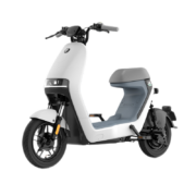 双11预告、10日20点、PLUS会员：Ninebot 九号 A30C 电动自行车 TDT031Z