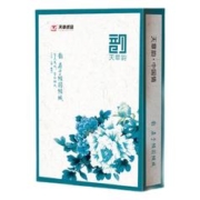 TANGO 天章 韵 A4打印纸 70g 国韵款-绿韵 500张/包