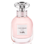 20点：COACH 蔻驰 梦想之旅女士香水40ml