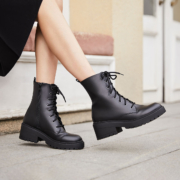 斯凯奇（Skechers）女 长靴 冬季保暖靴 35-40码