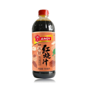 16日0点：AMOY 淘大 冰糖红烧汁 550ml