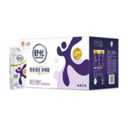 88VIP：伊利 舒化无乳糖高钙牛奶220ml*24盒