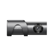 盯盯拍智能行车记录仪mini3Pro 1600P高清夜视加强 32G内置eMMC存储