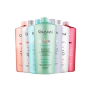 【自营】Kerastase卡诗双重清洁去屑洗发水1L滋养舒缓控油洗头膏