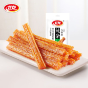 卫龙 辣条 65g大面筋*4包
