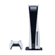 索尼（SONY）日版PS5光驱版主机 playstation家用电视游戏机
