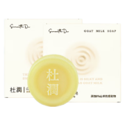杜润DuRun 山羊奶皂三代 20g