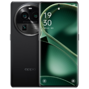 OPPO Find x6 Pro手机  云墨黑  12+256GB