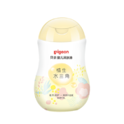 贝亲 抚触油 婴儿润肤油 200ml