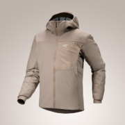 Arc'teryx 始祖鸟 Proton HOODY 男士保暖棉服