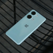 OPPO 一加Ace 2V 5G学生手机 青釉 16+256GB
