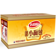 达利园法式小面包香奶味3斤整箱装零食休闲食品代餐面包早餐