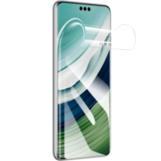 品胜 适用于华为mate60 Pro手机膜mate60Pro/Pro+/60RS水凝膜全屏高清覆盖曲面贴合防刮耐磨保护膜 2片装