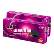 88VIP会员：black swirl-wind 黑旋风 蟑螂药蟑螂屋22个装蟑螂胶饵诱饵蟑螂贴杀虫剂虫子家用神器
