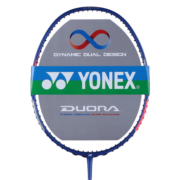 YONEX尤尼克斯YONEX羽毛球拍全碳素超轻进攻型男女单拍双刃33已穿线