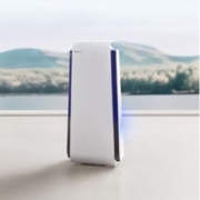 双十一预售、京东plus: 布鲁雅尔 空气净化器除甲醛分解雾霾过敏原 【消】字号认证 家用卧室母婴除菌消毒机 8880i