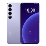 再降价、京东百亿补贴：MEIZU 魅族 20 Pro 5G手机 12GB+256GB 晨曦紫