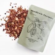 ModernFarmer 烘焙燕麦谷物麦片 椰子味 200g