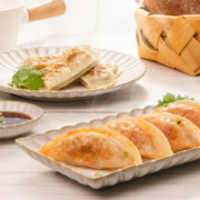 bibigo 必品阁 脆皮煎饺 韩式烤肉250g*3 *3件+凑单