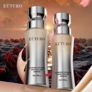 拍2件EUTURO 粉底液50ml