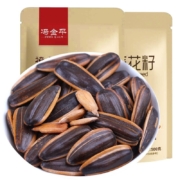 冯金平 焦糖味瓜子500g*1袋