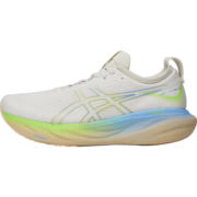 亚瑟士Asics男子GEL-NIMBUS 25跑步鞋 1011B821-200 42