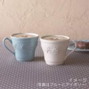 Wedgwood 玮致活 欢愉假日系列 马克杯对杯350ml*2个 S8951100013