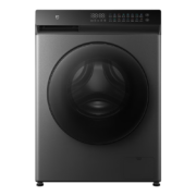 预售、PLUS会员：MIJIA 米家 XHQG100MJ102S 洗烘一体机 10kg