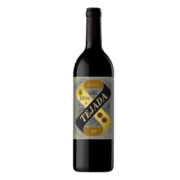 格兰蒙卡西班牙里奥哈进口红酒葡萄酒特哈达珍藏干红葡萄酒750ml