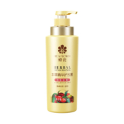 PLUS会员：蜂花 本草精华护发素 润泽丝滑 500ml
