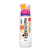 莎娜（SANA）豆乳美肌乳液女清爽润肤乳不粘腻保湿乳150ml