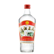 漓江牌【桂酒馆】桂林漓江三花酒 粮食大米酿造 高度白酒 广西特产白酒 52度480ml*6瓶