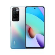 Redmi Note 11 4G FHD+ 90Hz高刷屏 5000万三摄 G88芯片 5000mAh电池 6GB+128GB 梦幻晴空 手机 小米 红米