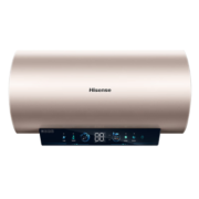 海信（Hisense）60升家用电热水器3200W变频速热8倍增容一级能效WIFI智能水质监测ES60-C309i智享 以旧换新