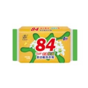 天降1元 84家庭装洗衣肥皂