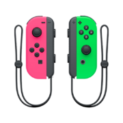 Nintendo Switch 任天堂 国行Joy-Con游戏机专用手柄