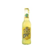 衢香源 柚汁气泡水玻璃瓶 275ml*18瓶