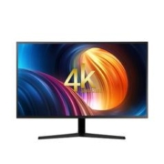 SAMSUNG 三星 U32J590UQC 32英寸4K高清护眼设计绘图液晶电脑显示屏