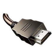 限移动端：SAMZHE 山泽 HDMI2.0 高清视频线 1.5m