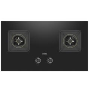华帝（VATTI）家用燃气灶天然气灶双灶嵌入式 5.0kW大火力 JZT-i10071B