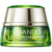 自然堂(CHANDO)雪松精油活颜御龄明眸眼霜15g(淡化细纹滋润眼周)