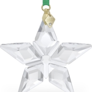 Swarovski 施华洛世奇2023年度限定款大雪花挂件 ‎5636253