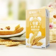 MENGNIU 蒙牛 早餐奶麦香味/核桃味 250ml*16包
