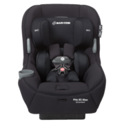 迈可适 Maxi Cosi pria85 max汽车用宝宝安全座椅 午夜黑
