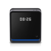 京东云无线宝 AX6600雅典娜256G 能赚京豆的家用路由器 WIFI6 高通5核 1G内存 LED点阵屏 三频Mesh